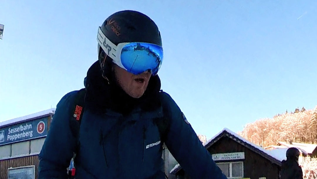 RYIDAR Ambassador | Stephan Weygand