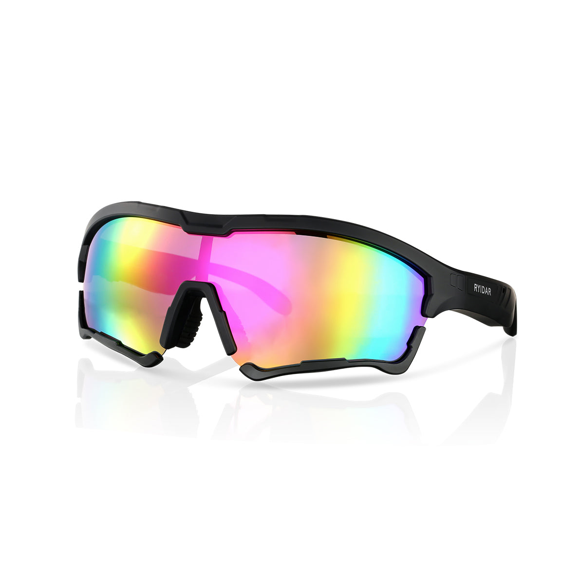 LinkLens SPEED Audio Sport Sunglasses
