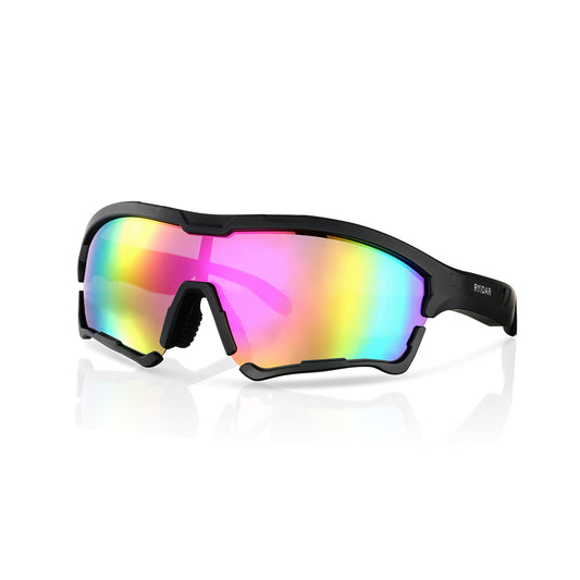 LinkLens SPEED Audio Sport Sunglasses