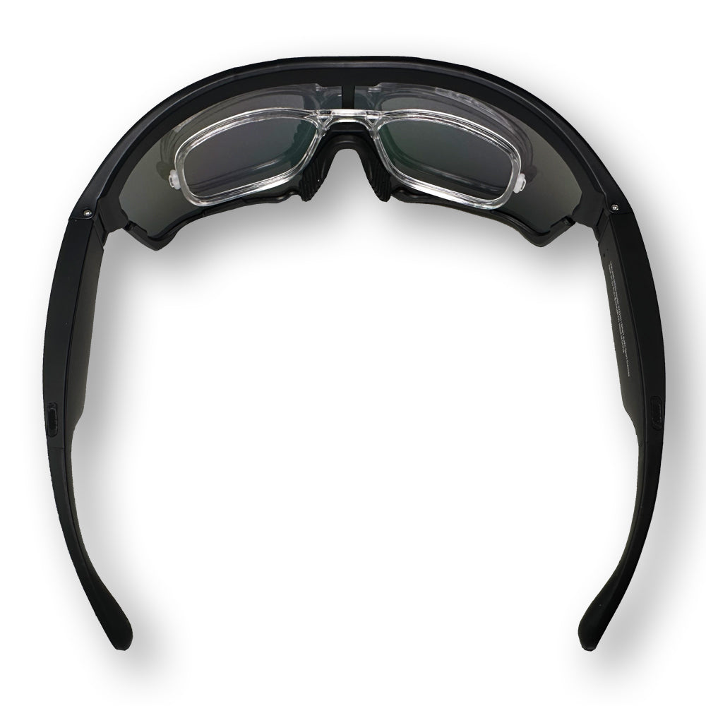 LinkLens SPEED Audio Sport Sunglasses