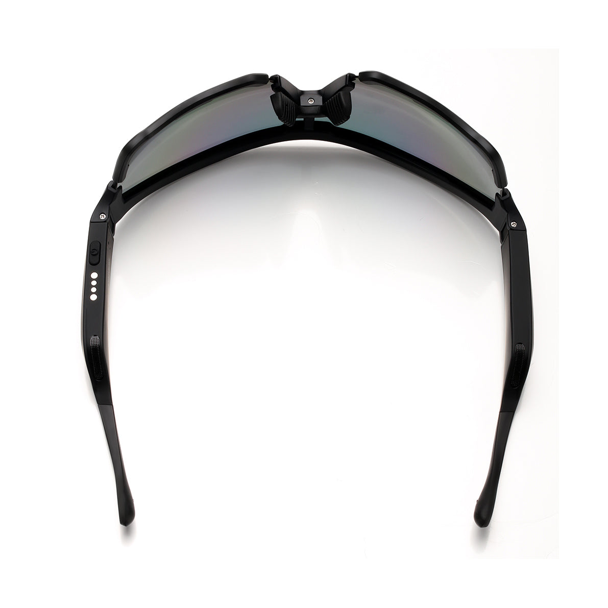 LinkLens SPEED Audio Sport Sunglasses