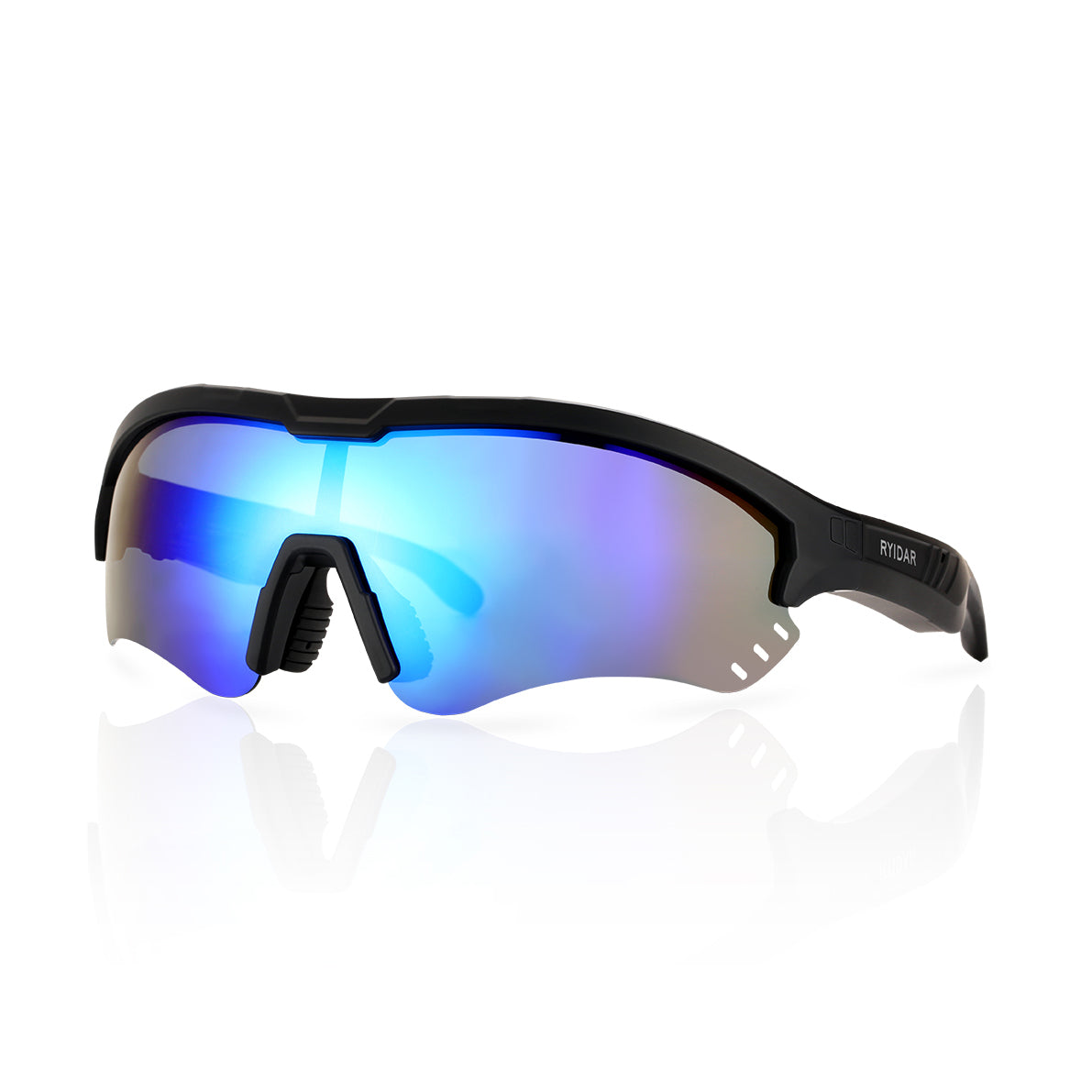 LinkLens SPEED Audio Sport Sunglasses