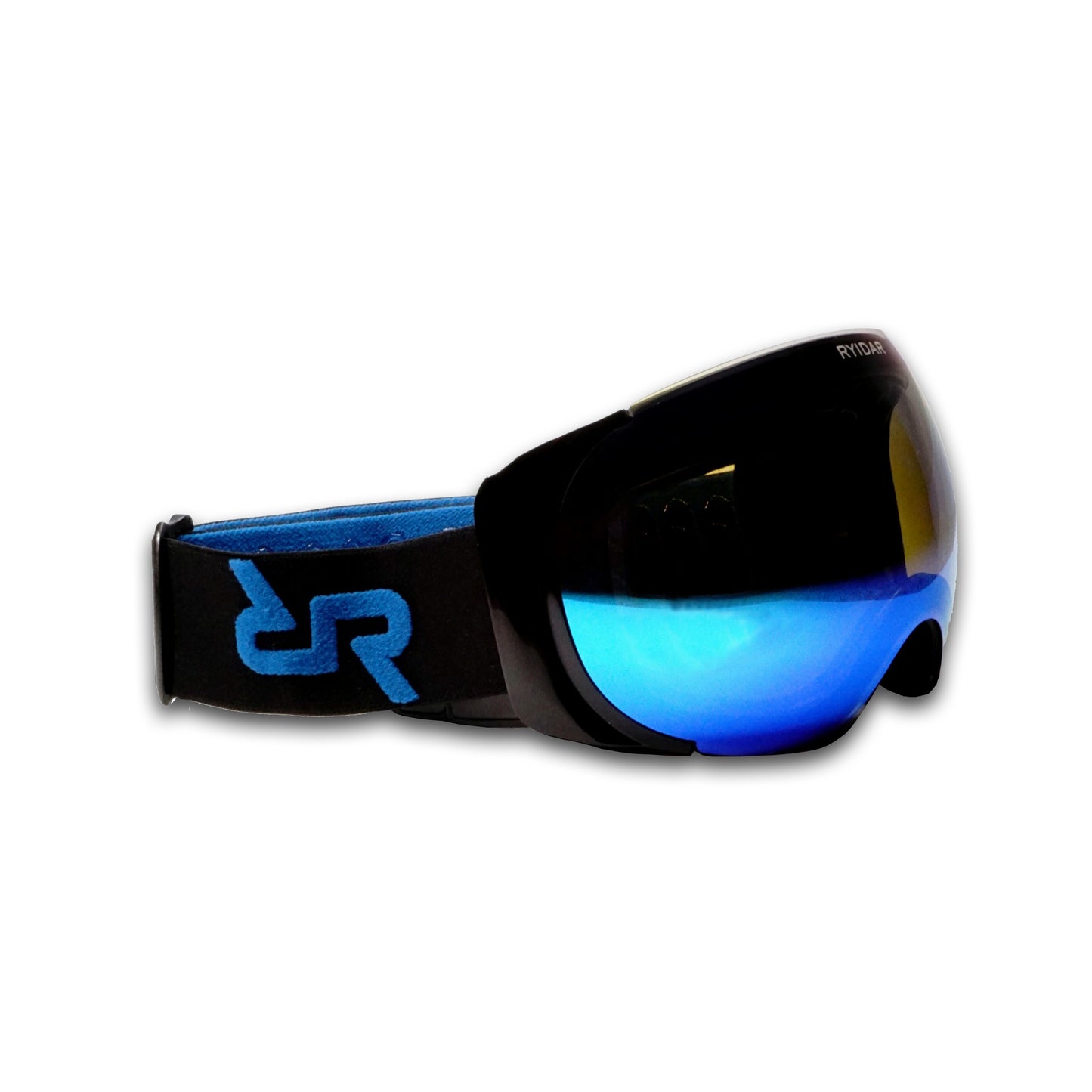 LinkLens Pro Audio Snow Goggles Standard Fit