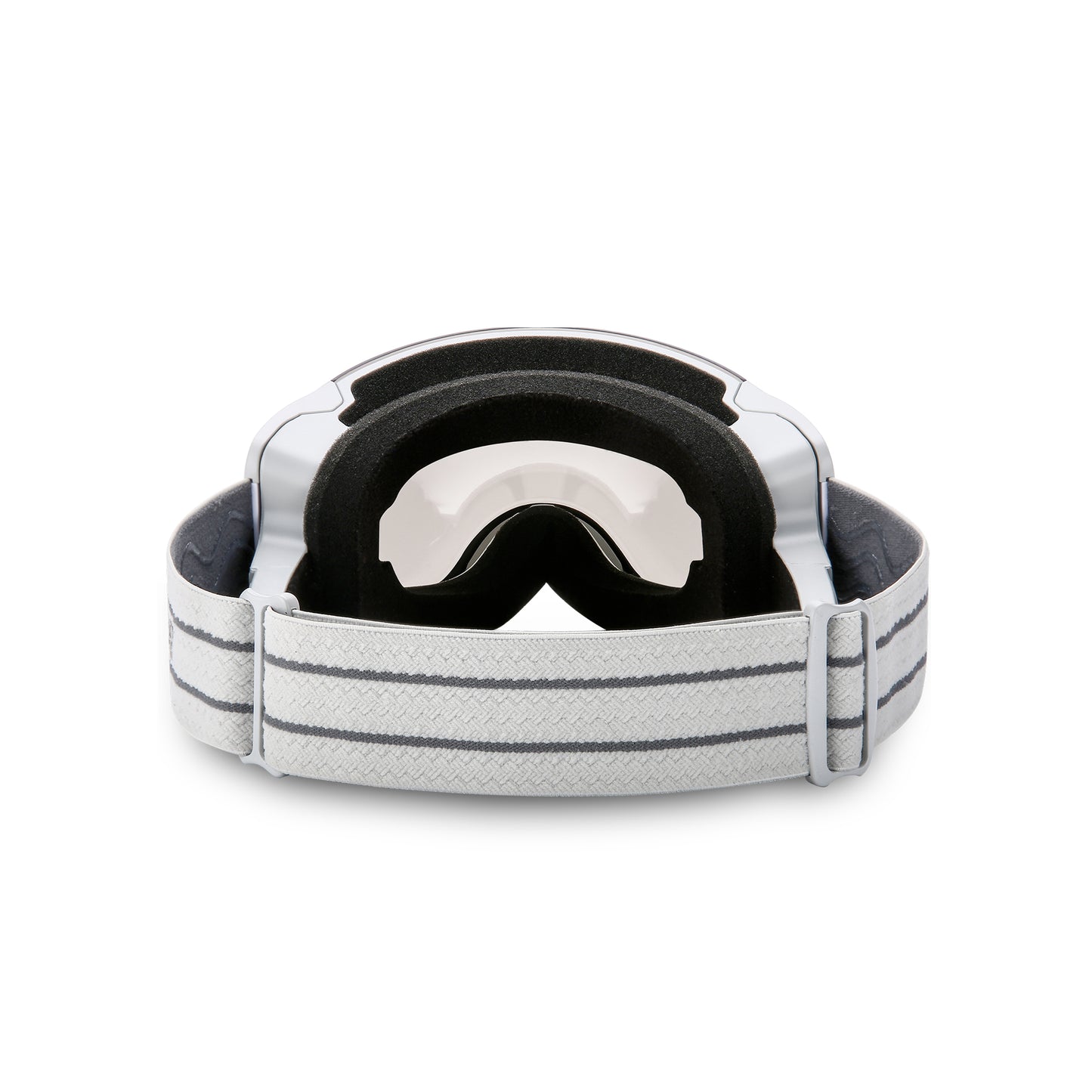 LinkLens Pro 2 Audio Snow Goggles Standard Fit + Night Vision Lens