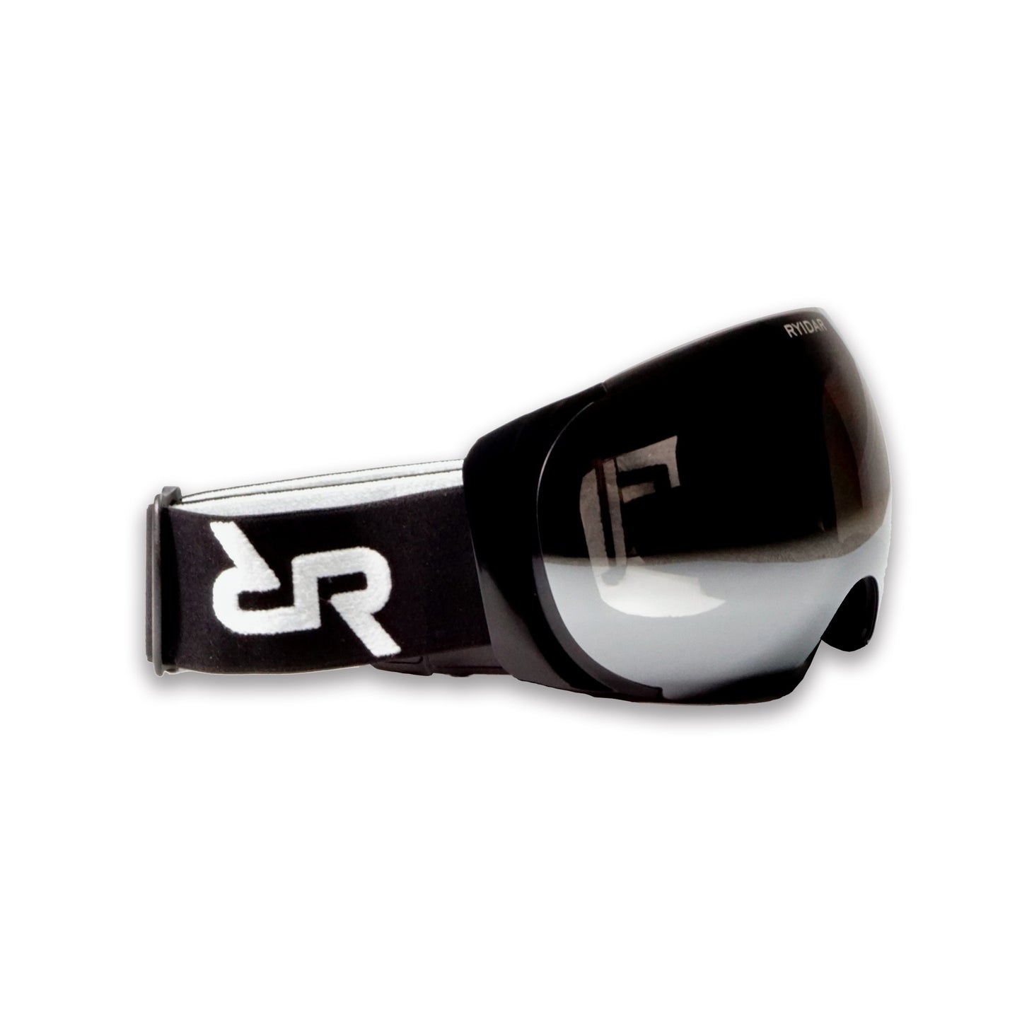 LinkLens Pro Audio Snow Goggles Standard Fit