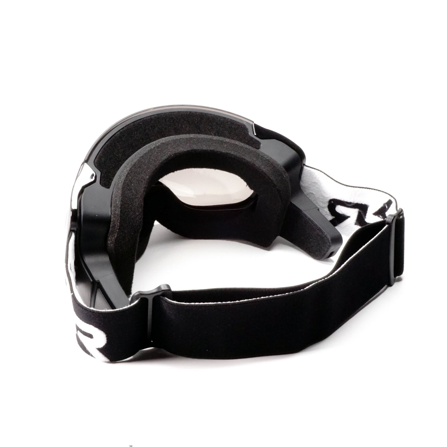 LinkLens Pro Audio Snow Goggles Standard Fit