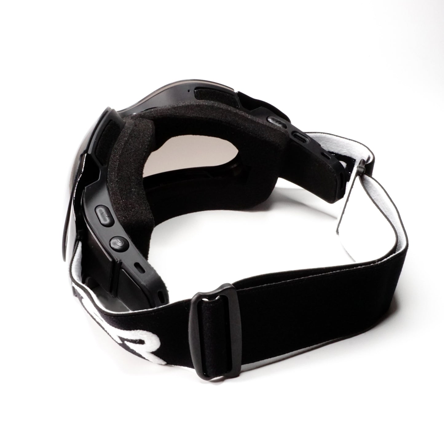 LinkLens Pro Audio Snow Goggles Standard Fit