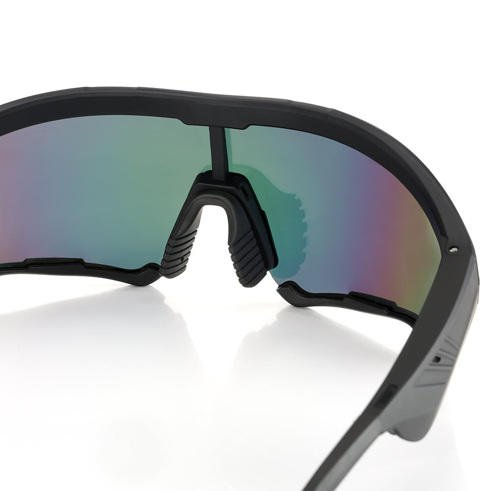 LinkLens SPEED Audio Sport Sunglasses + Custom Prescription Lens