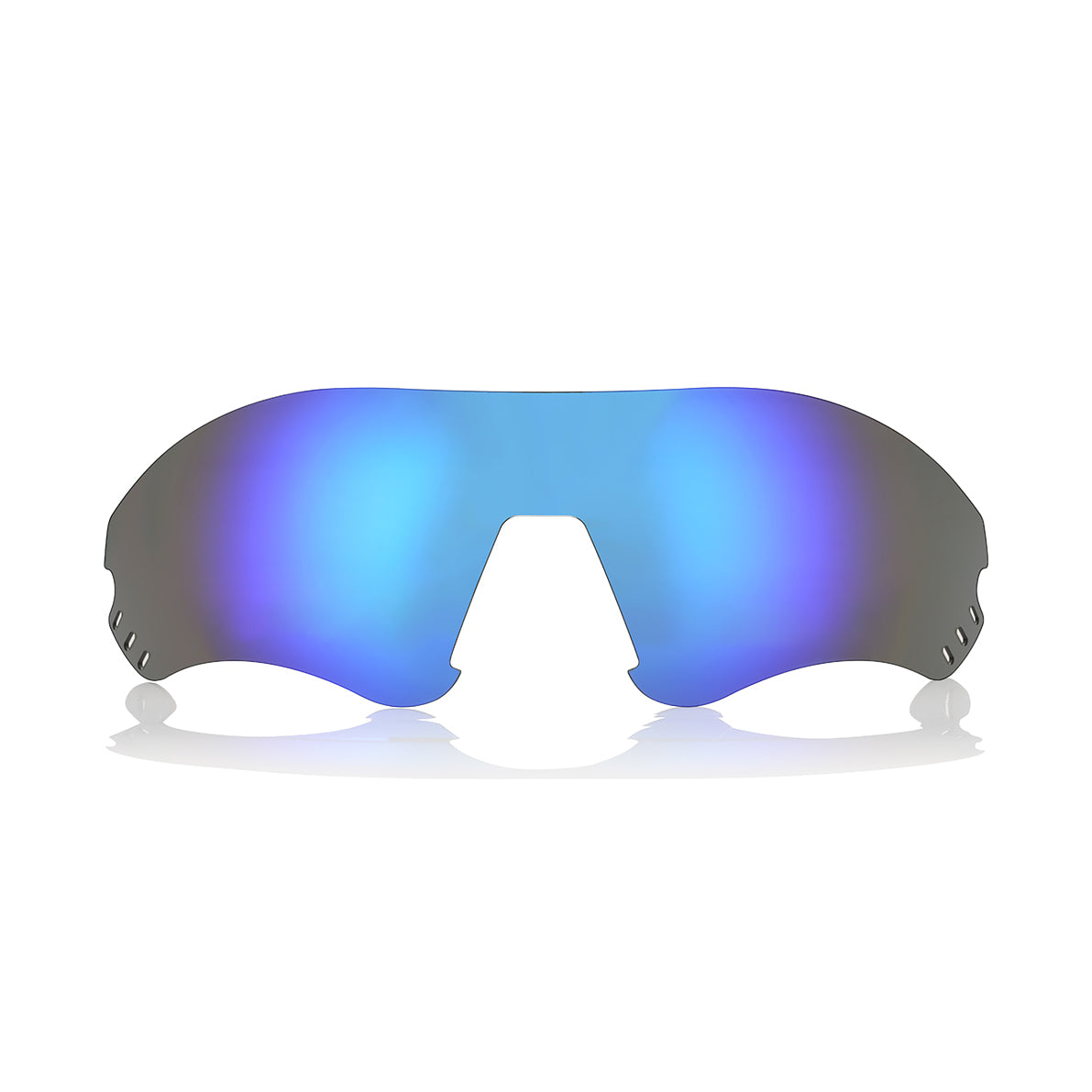 Standard Issue Speed Jacket™ Prizm Deep Water Polarized Lenses, Matte Black  Frame Sunglasses | Oakley Standard Issue US