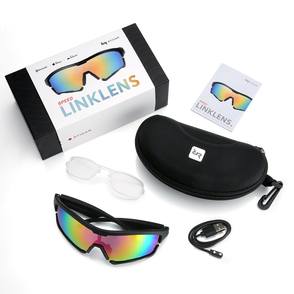 Oakley 2025 speed glasses