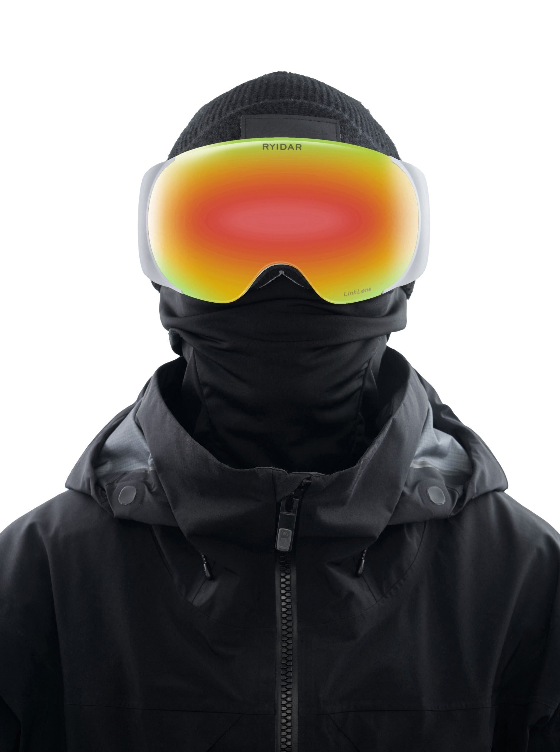 Day and night ski goggles on sale