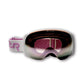 LinkLens Pro Audio Snow Goggles Standard Fit