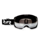 LinkLens Pro Audio Snow Goggles Standard Fit